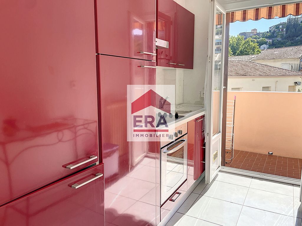 Achat appartement à vendre 2 pièces 42 m² - Cagnes-sur-Mer