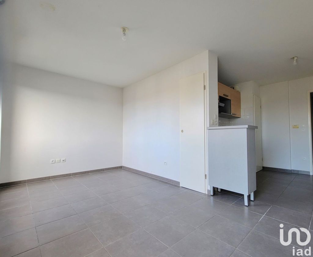 Achat appartement à vendre 2 pièces 42 m² - Couëron