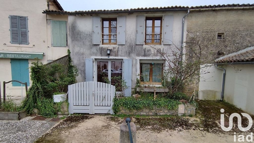 Achat maison 2 chambre(s) - Néré