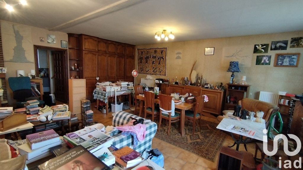 Achat maison 2 chambre(s) - Néré