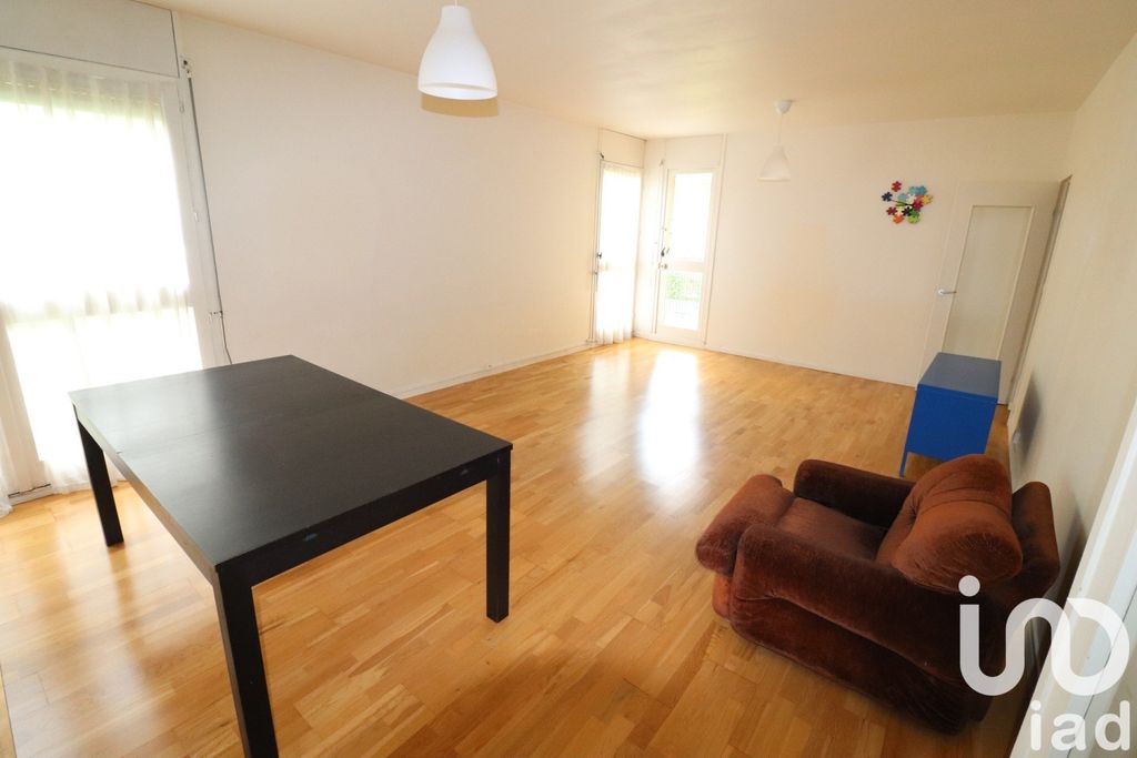 Achat appartement à vendre 5 pièces 87 m² - Avon