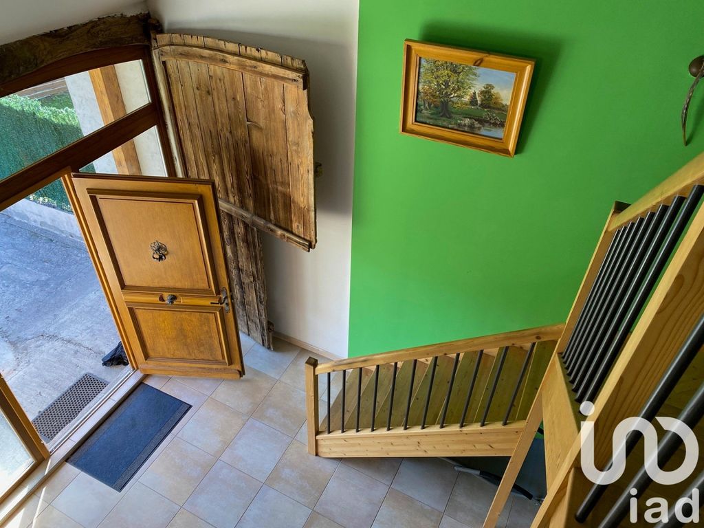 Achat maison à vendre 5 chambres 238 m² - Fillière