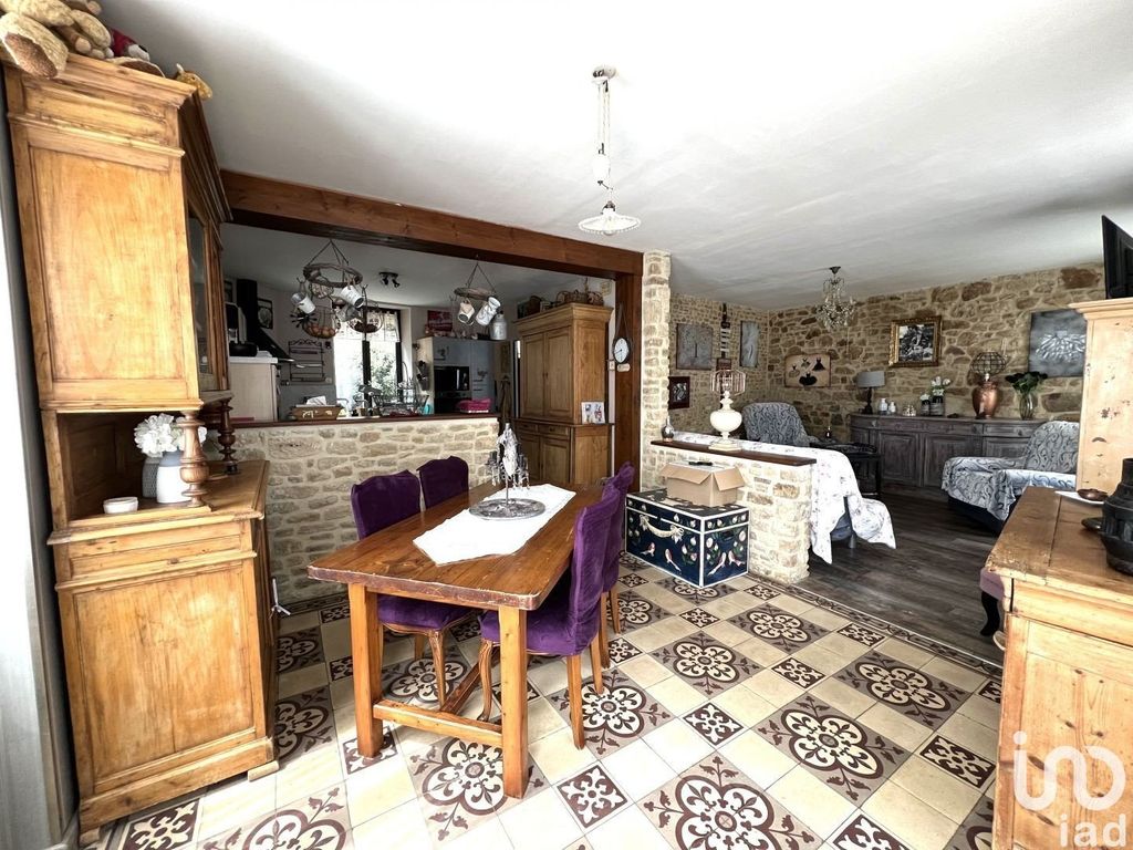 Achat maison 5 chambre(s) - Montebourg