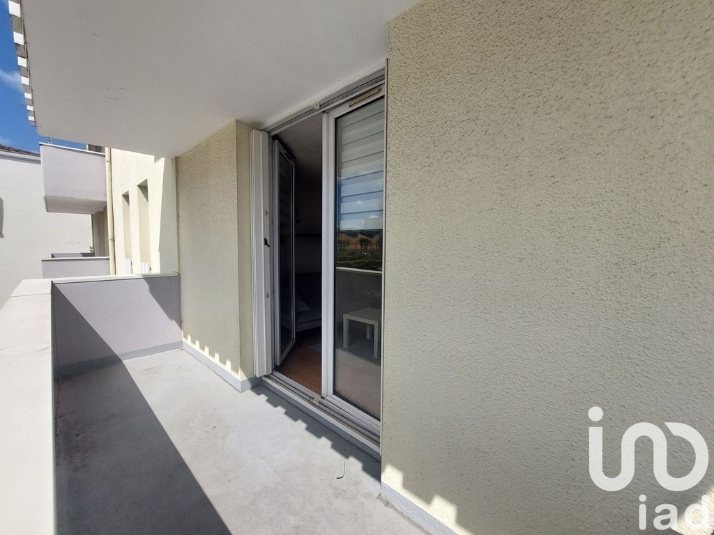 Achat appartement à vendre 2 pièces 51 m² - Dax