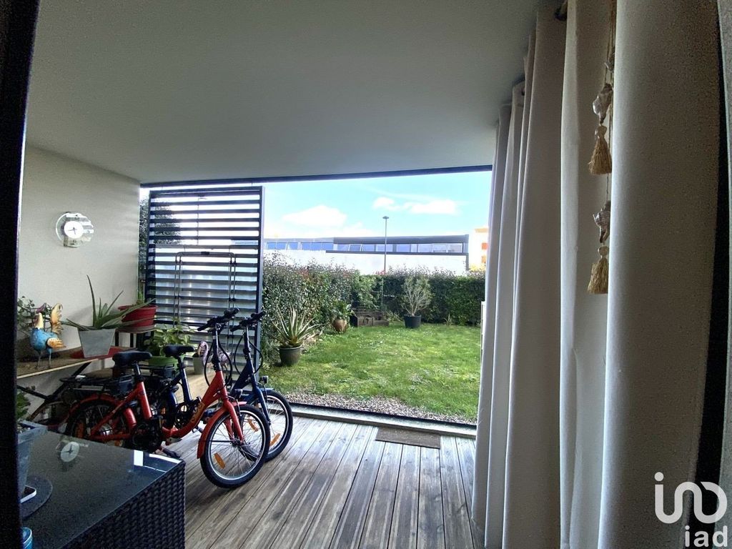 Achat appartement à vendre 3 pièces 61 m² - Royan