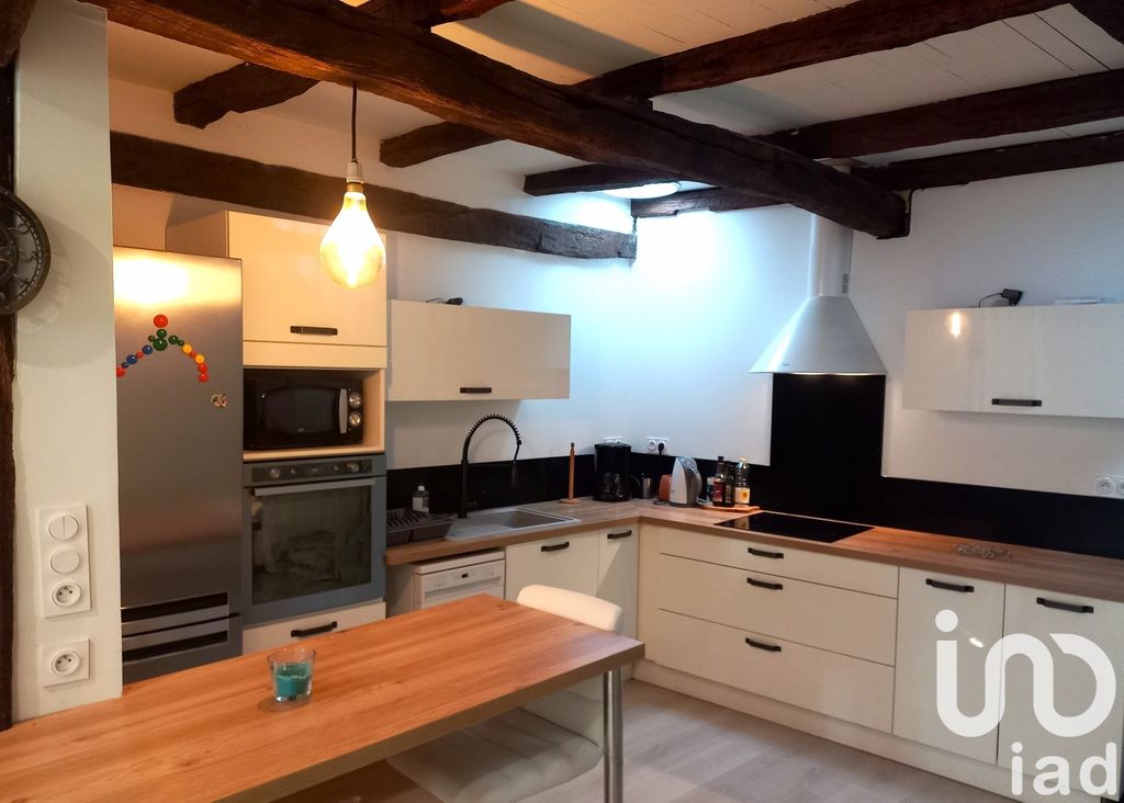 Achat maison à vendre 2 chambres 85 m² - Agen