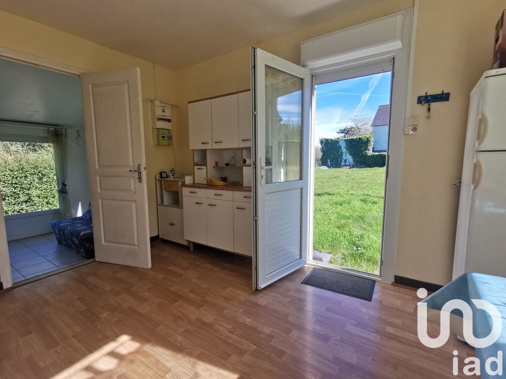 Achat maison 1 chambre(s) - Plouha