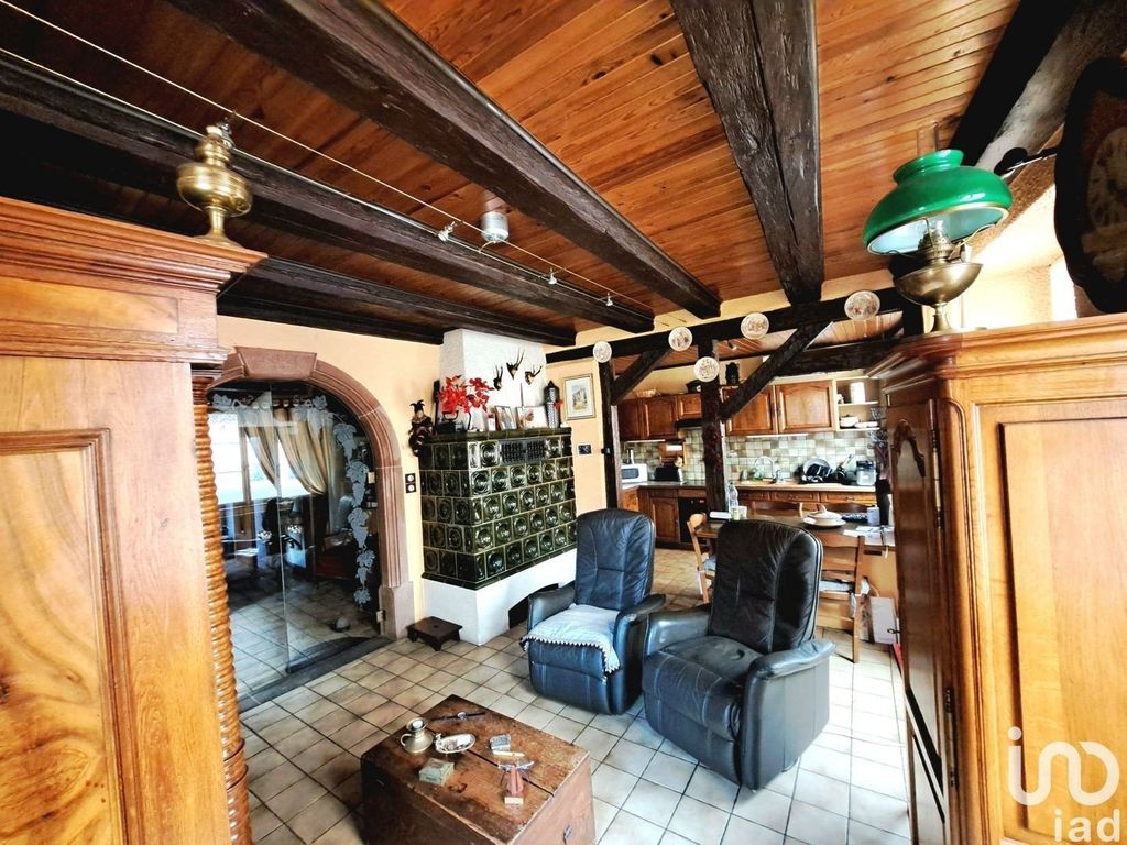 Achat maison 3 chambre(s) - Ribeauvillé