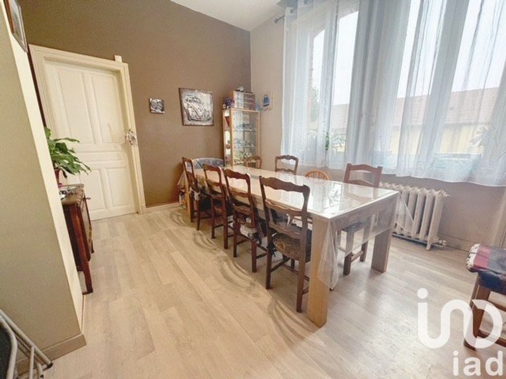 Achat maison à vendre 6 chambres 187 m² - Bruyères