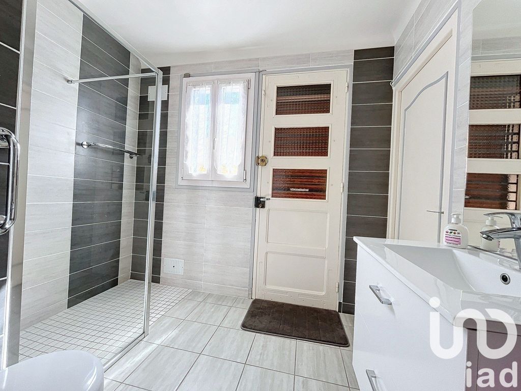 Achat maison 4 chambre(s) - Écury-sur-Coole