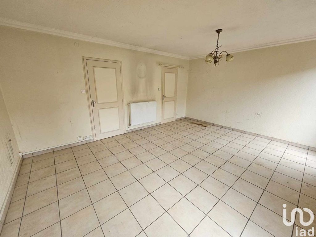 Achat maison à vendre 3 chambres 84 m² - Quimper