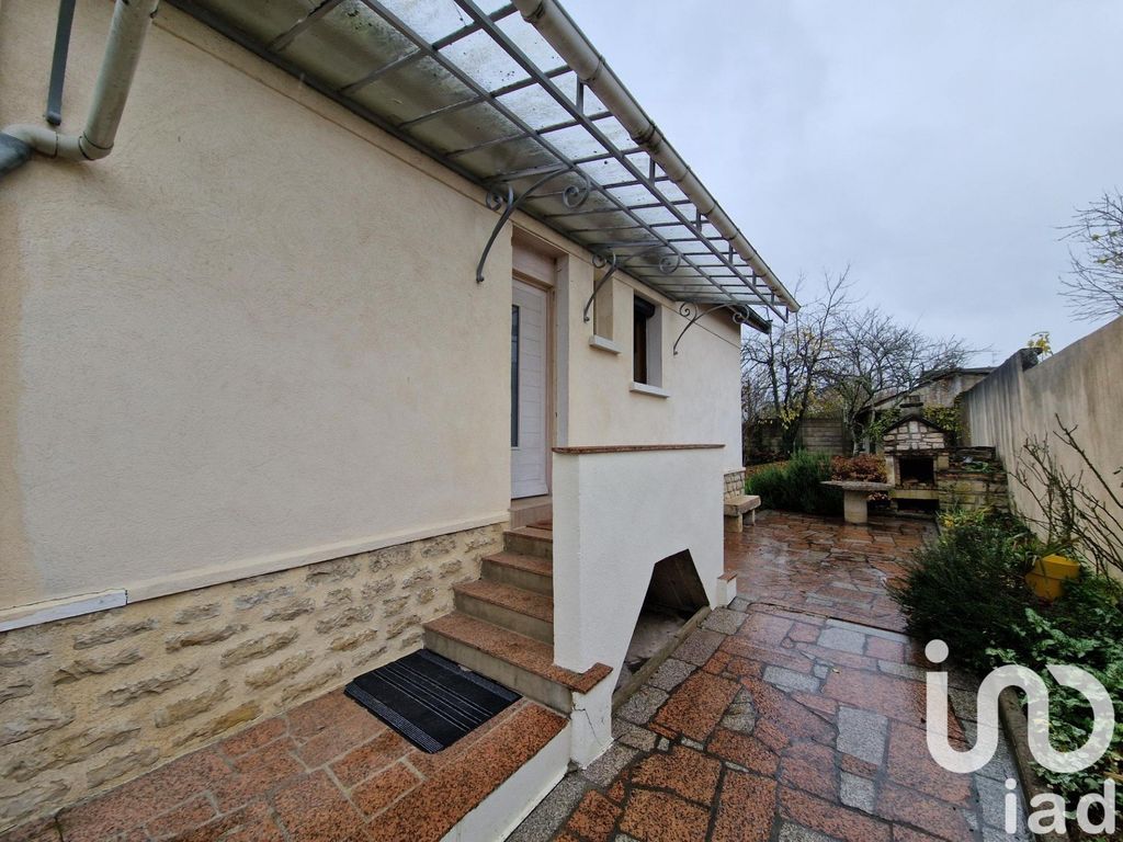 Achat maison 3 chambre(s) - Châtillon-sur-Seine