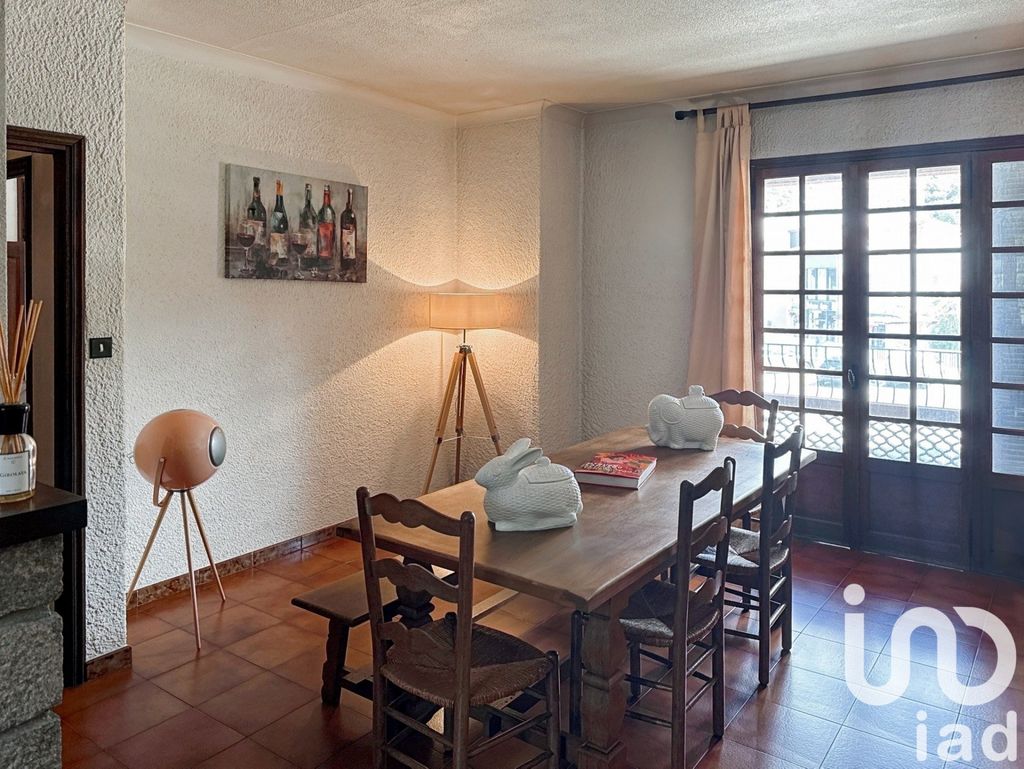 Achat maison à vendre 2 chambres 171 m² - Morosaglia