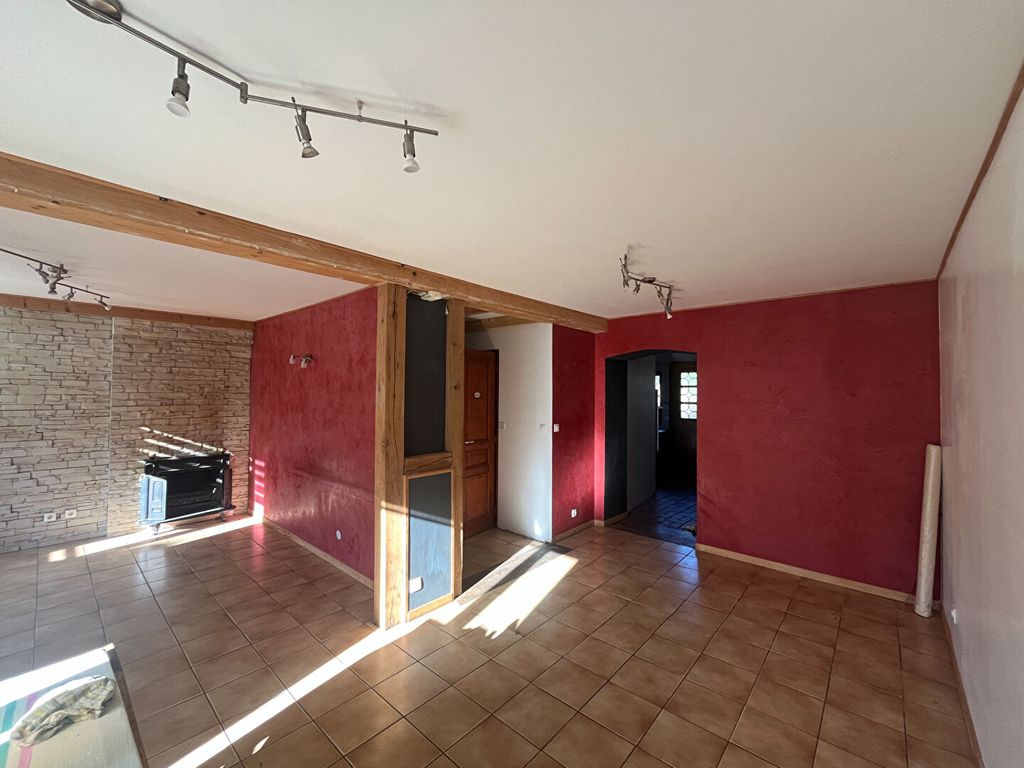 Achat maison à vendre 2 chambres 75 m² - Dourdan