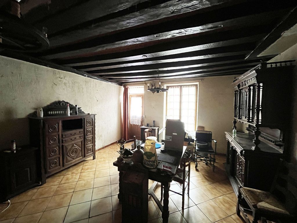 Achat maison 2 chambre(s) - Dourdan