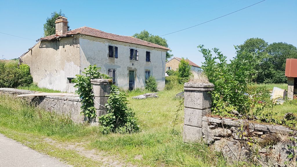 Achat maison 3 chambre(s) - Poudenx