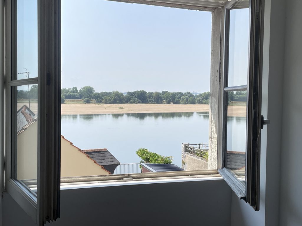 Achat maison à vendre 5 chambres 370 m² - Champtocé-sur-Loire