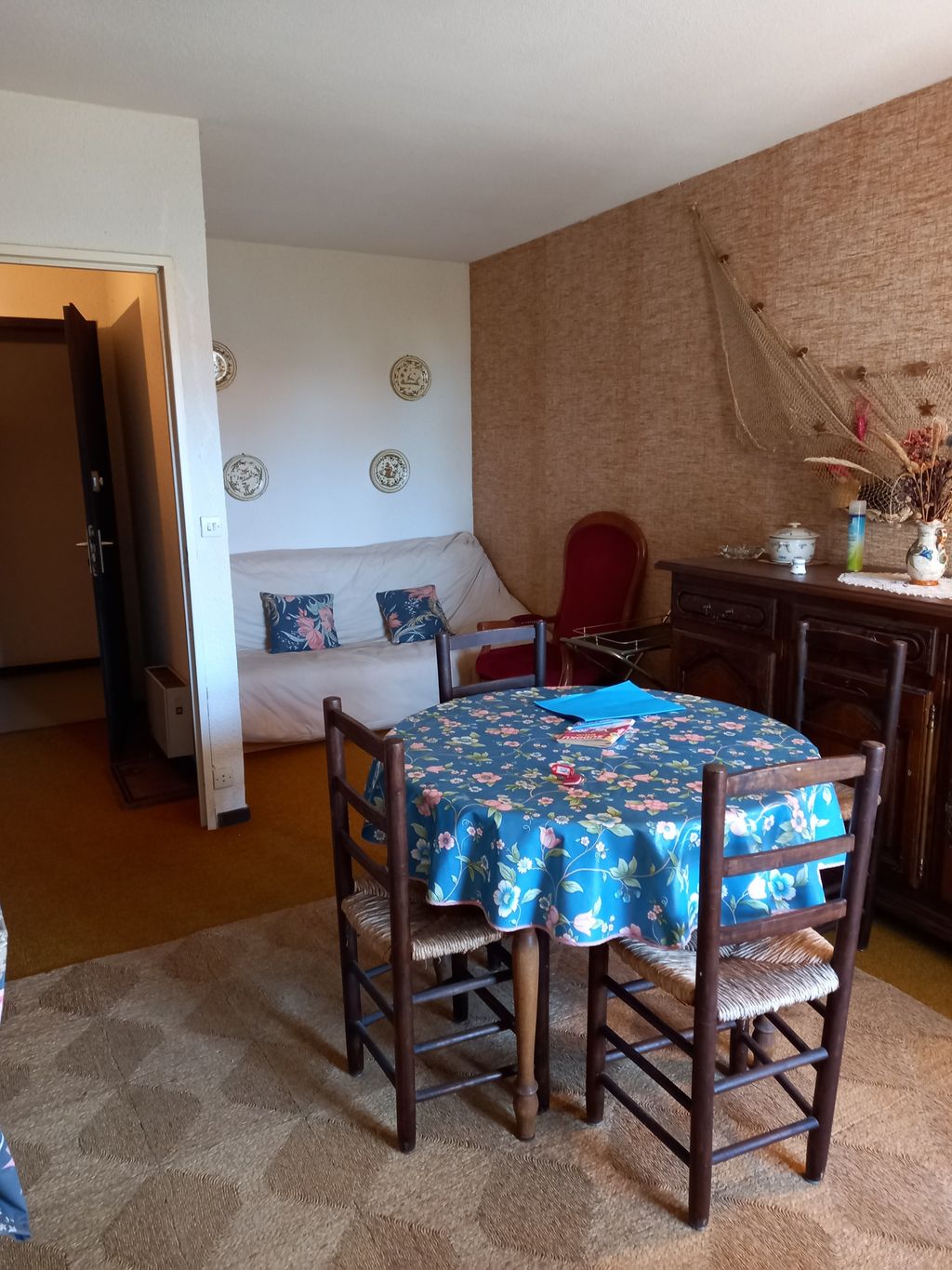 Achat appartement à vendre 2 pièces 31 m² - Seignosse