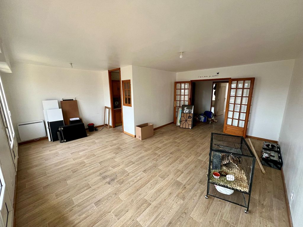 Achat appartement à vendre 3 pièces 74 m² - Ronchin