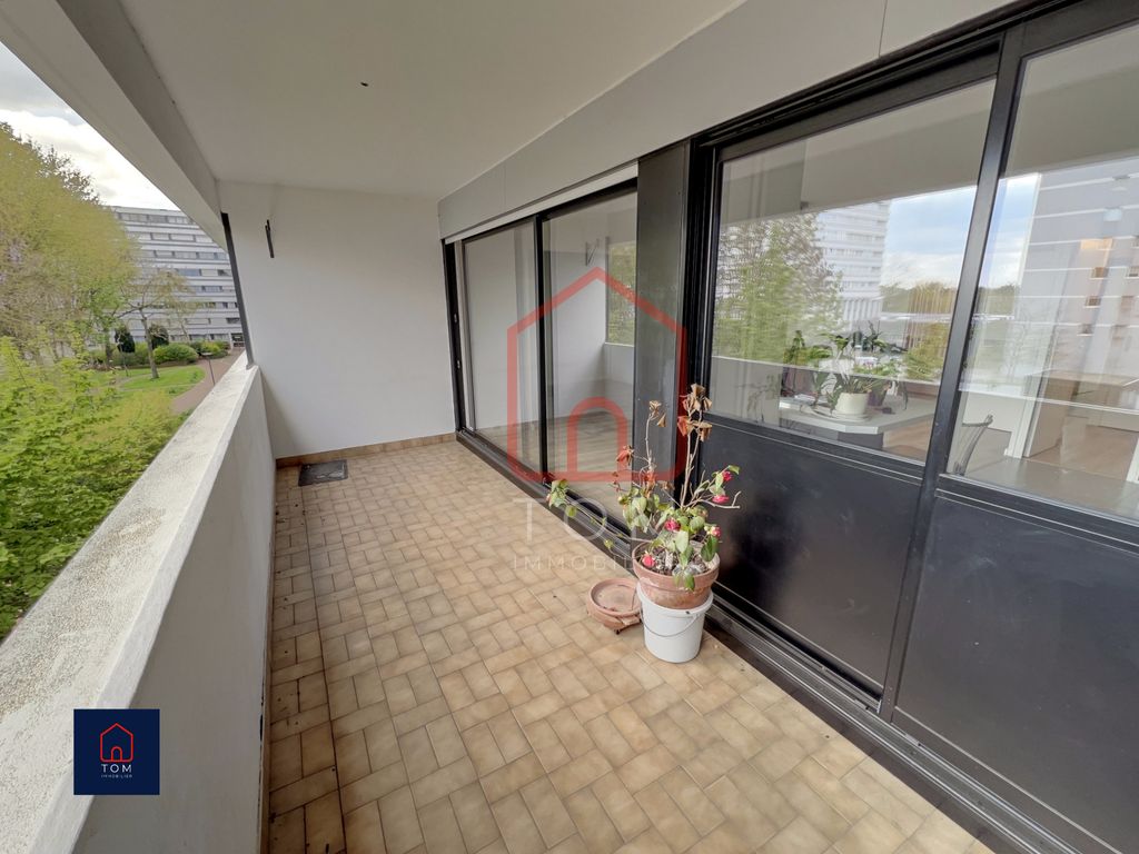 Achat appartement 4 pièce(s) Mons-en-Barœul