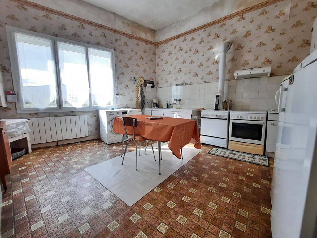 Achat maison 3 chambre(s) - Trignac