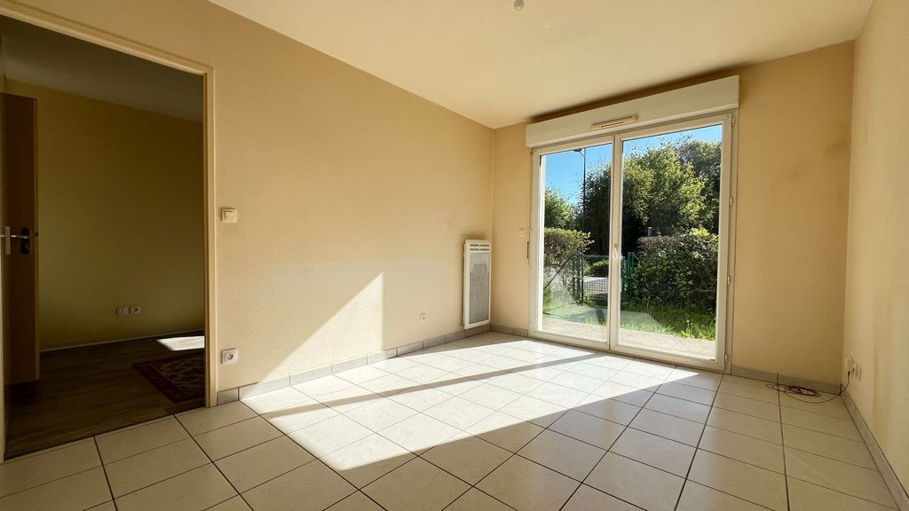 Achat appartement à vendre 2 pièces 32 m² - La Chapelle-sur-Erdre