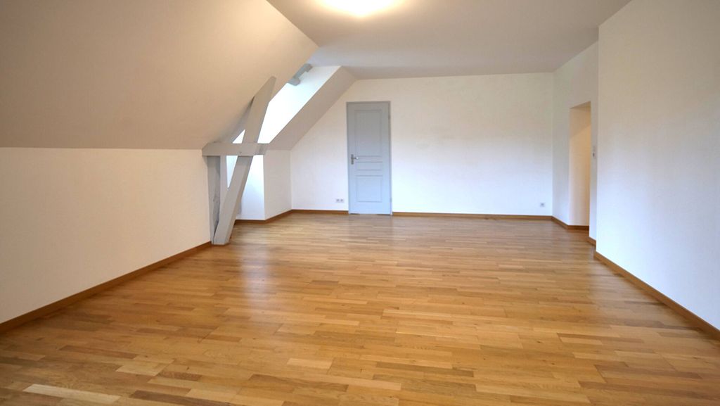 Achat appartement à vendre 2 pièces 60 m² - Carquefou