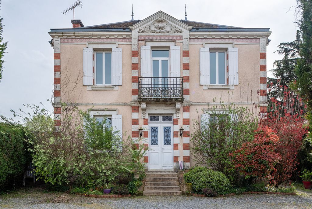Achat maison 2 chambre(s) - Saint-Paul-lès-Dax
