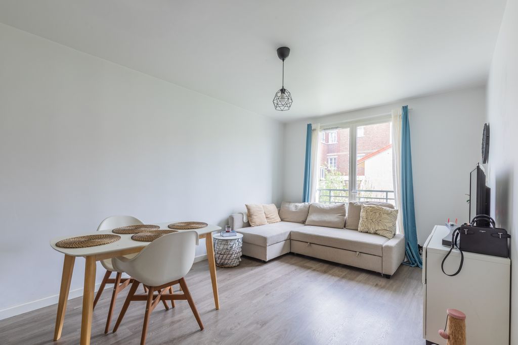 Achat appartement à vendre 2 pièces 41 m² - Asnières-sur-Seine