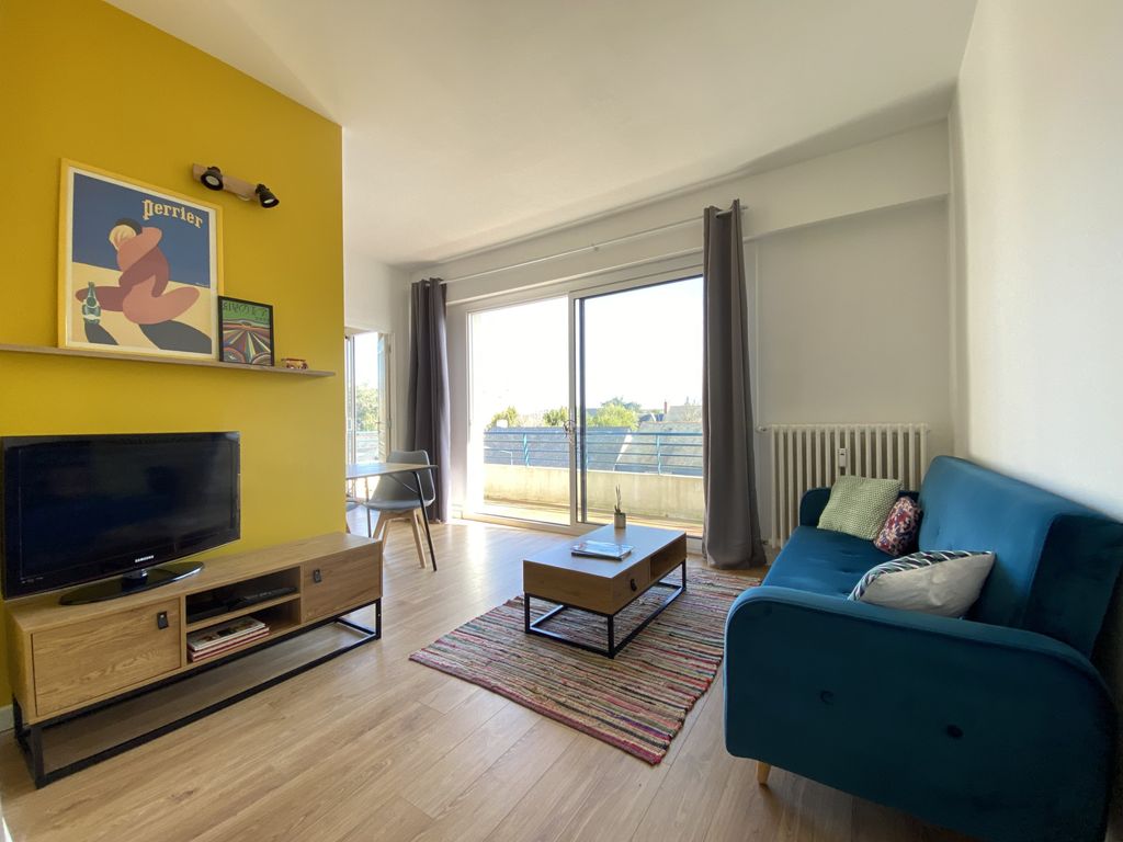 Achat appartement à vendre 5 pièces 82 m² - Angers