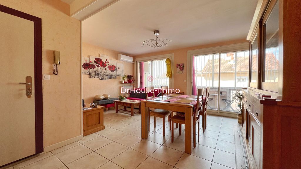 Achat appartement à vendre 4 pièces 73 m² - Montélimar