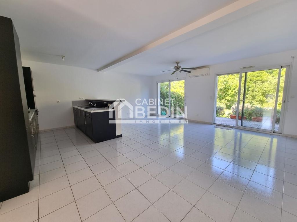 Achat maison à vendre 3 chambres 93 m² - Pessac