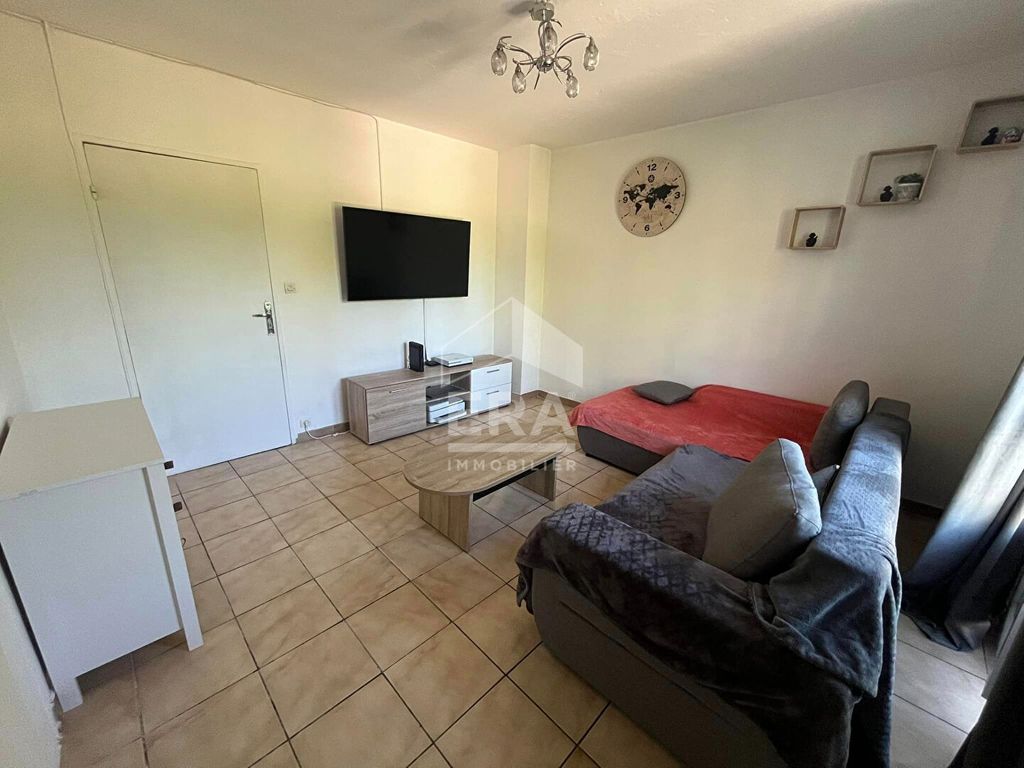 Achat appartement à vendre 4 pièces 69 m² - Martigues