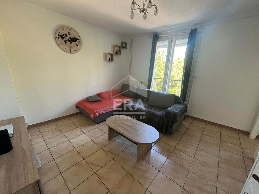 Achat appartement 4 pièce(s) Martigues