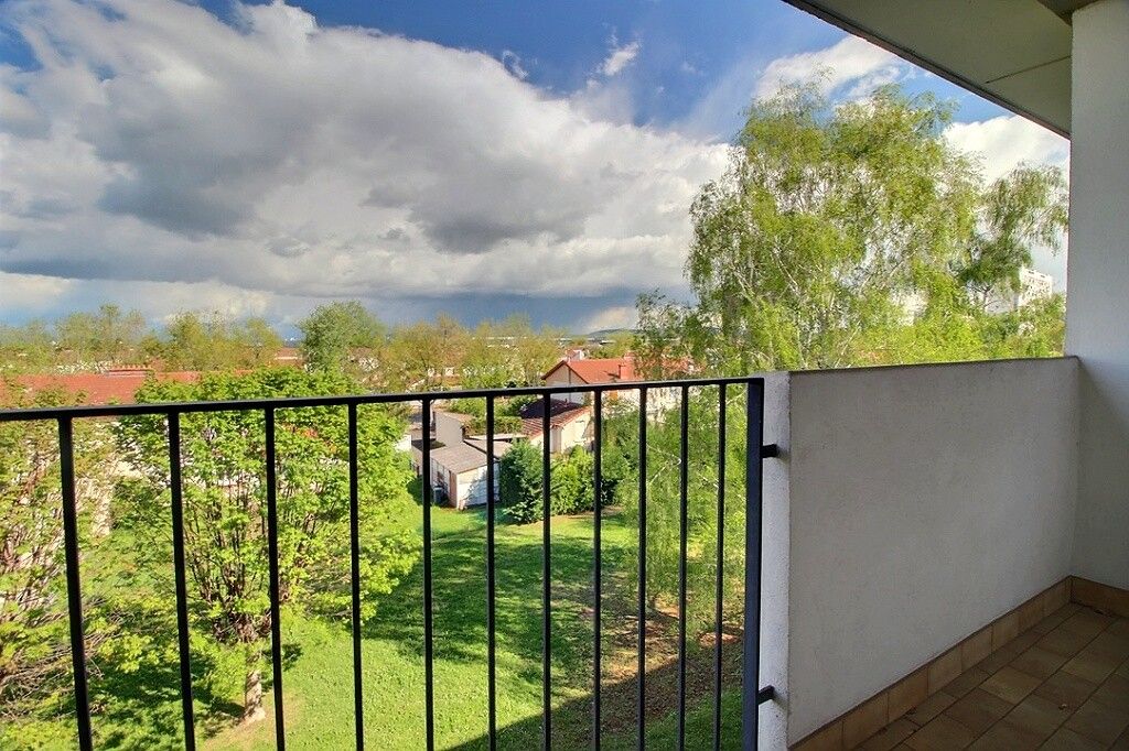 Achat appartement à vendre 3 pièces 66 m² - Clermont-Ferrand