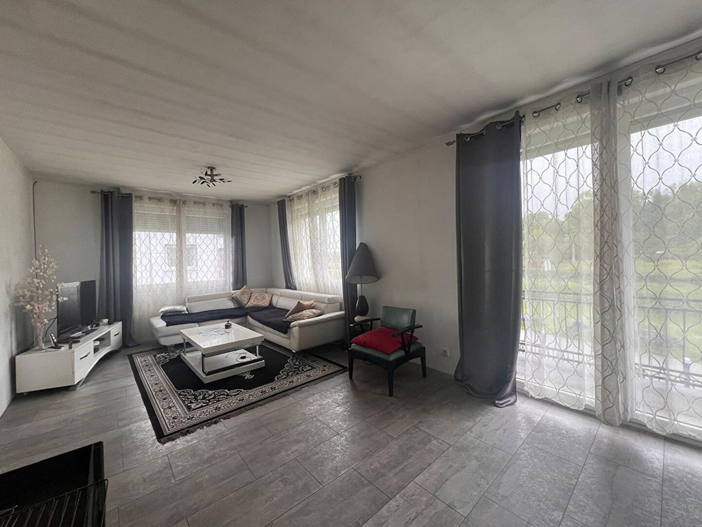 Achat maison 4 chambre(s) - Montbéliard