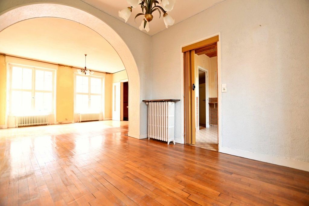 Achat maison 2 chambre(s) - Abbeville