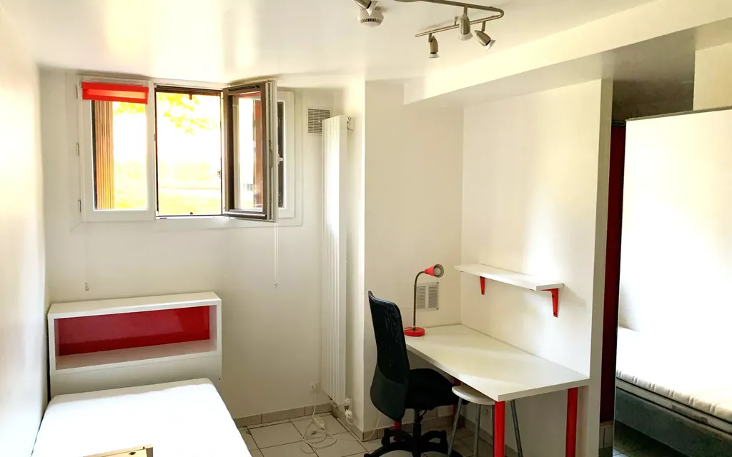 Achat studio à vendre 13 m² - Versailles