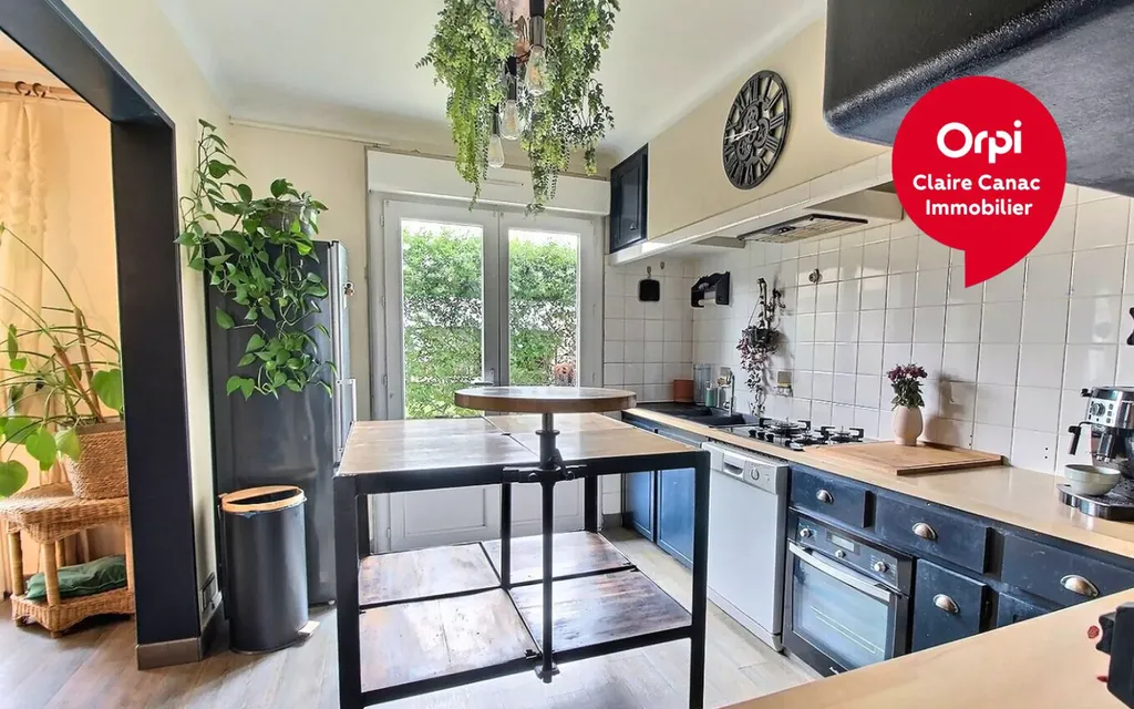 Achat maison à vendre 4 chambres 96 m² - Castres