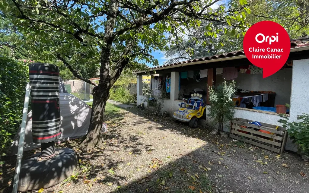 Achat maison 4 chambre(s) - Castres