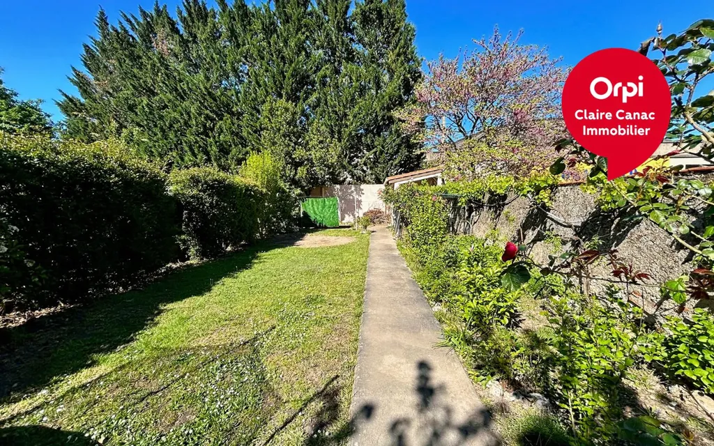 Achat maison 4 chambre(s) - Castres