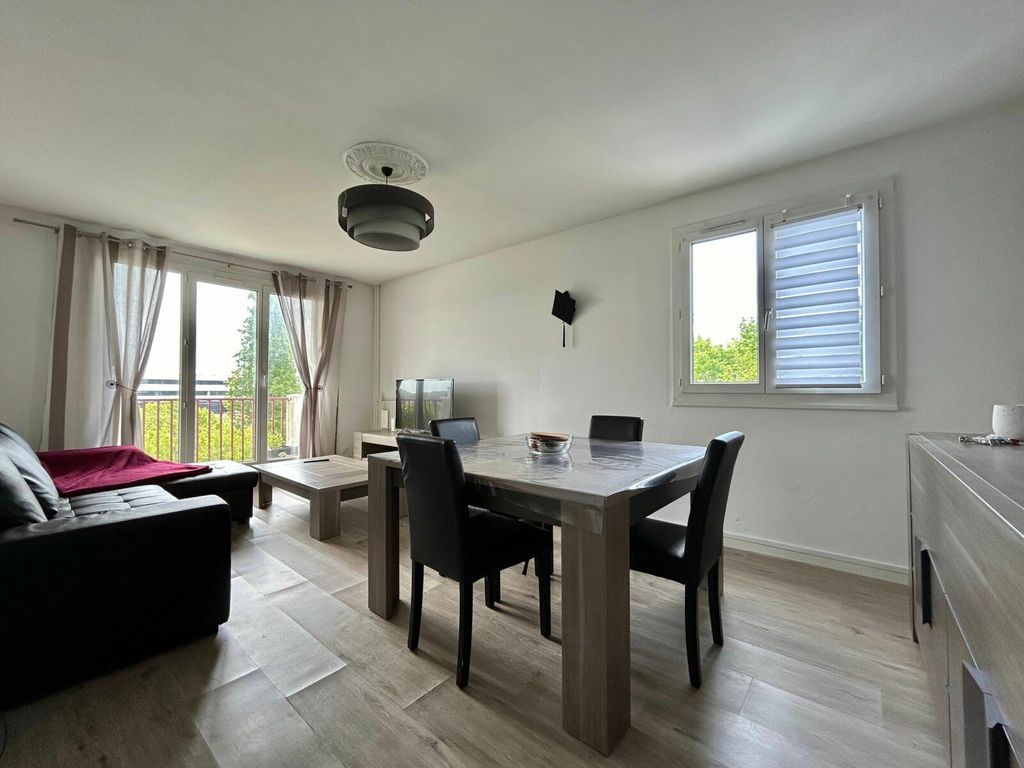 Achat appartement à vendre 2 pièces 50 m² - Compiègne