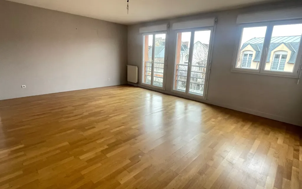 Achat appartement 6 pièce(s) Amiens