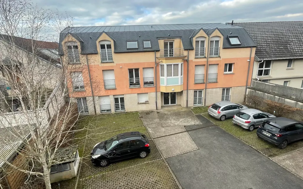 Achat appartement à vendre 6 pièces 121 m² - Amiens