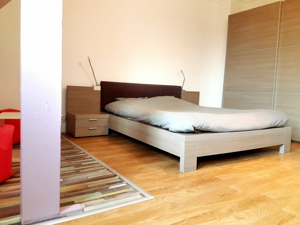 Achat appartement à vendre 2 pièces 68 m² - Amiens