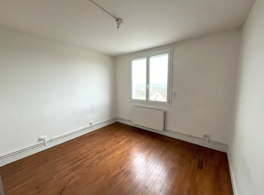 Achat appartement 4 pièce(s) Beauvais