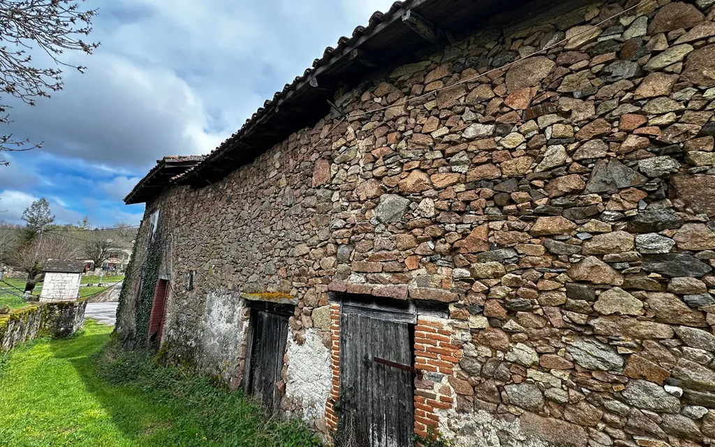 Achat maison 2 chambre(s) - Condat-sur-Vienne