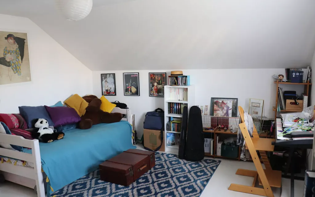 Achat maison 4 chambre(s) - Saleux