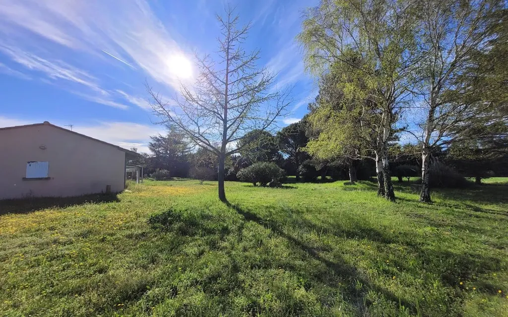 Achat maison 3 chambre(s) - Avignon