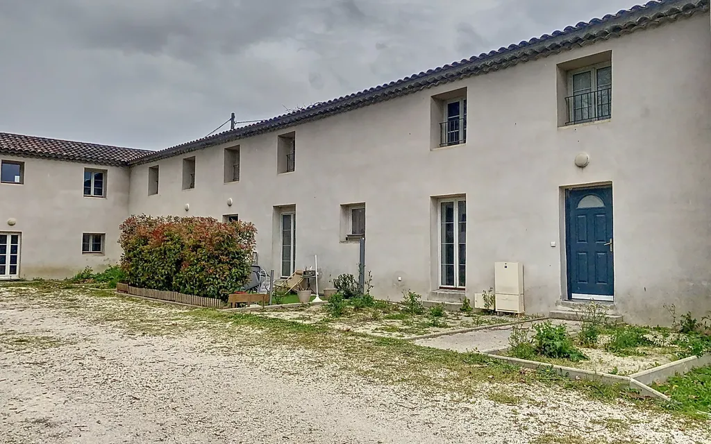 Achat duplex à vendre 3 pièces 71 m² - Le Pontet